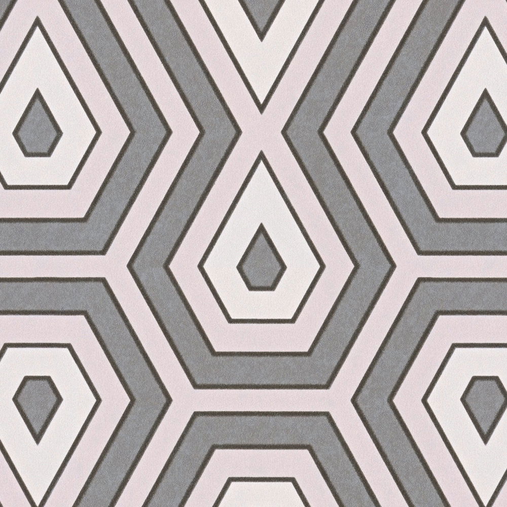 Architects Paper Behang Jungle Chic