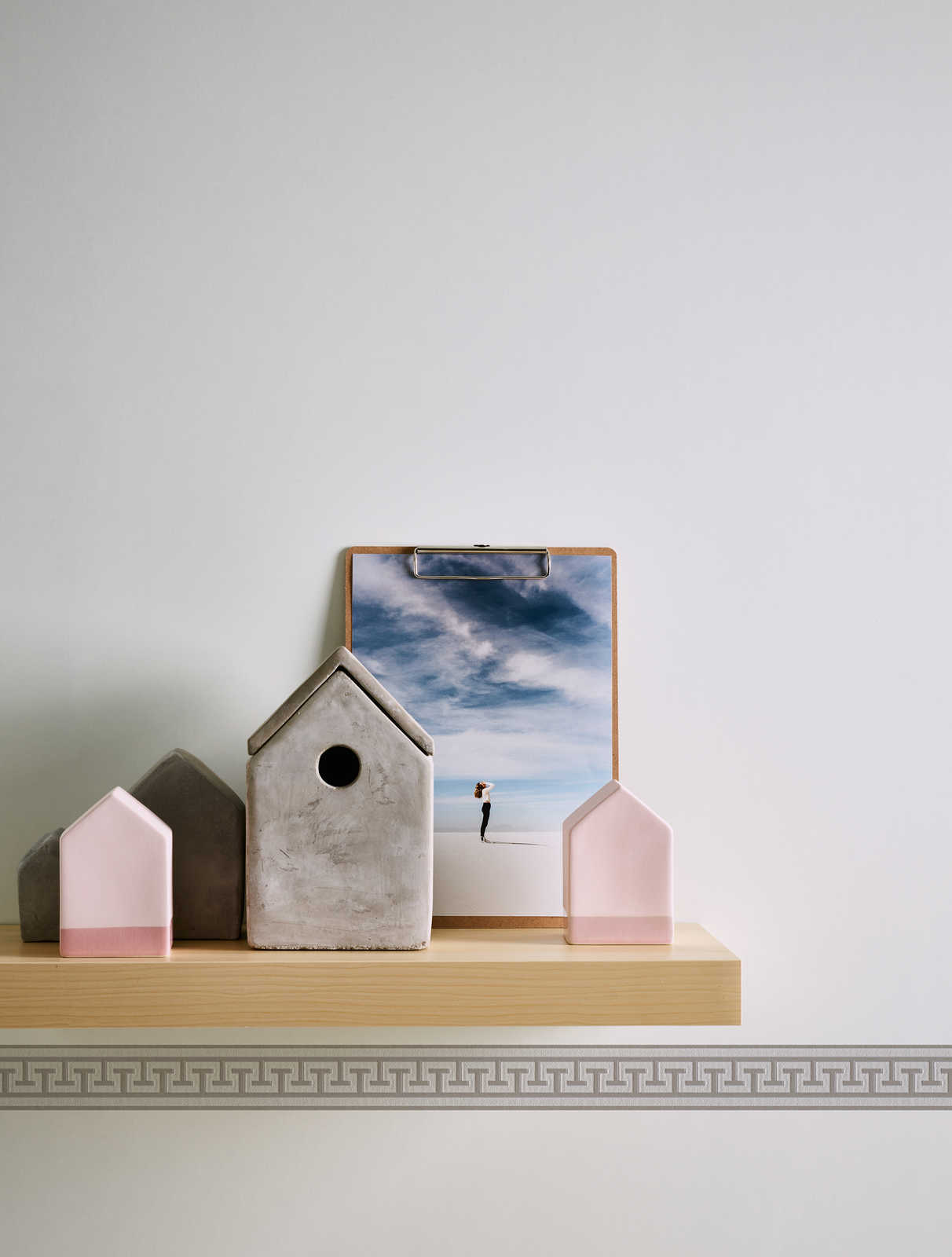 A.S. Création Бордюр Only Borders 11