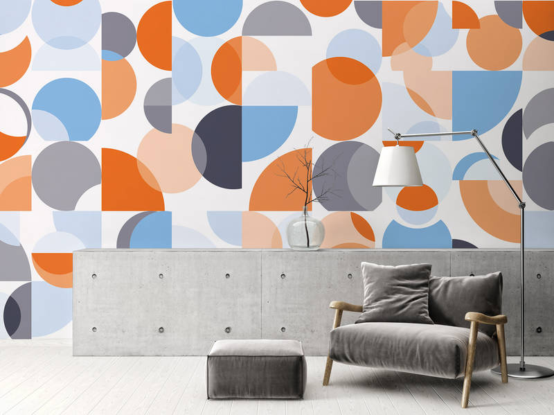 Architects Paper Fotobehang Atelier 47 Architects Paper Fotobehang Atelier 47