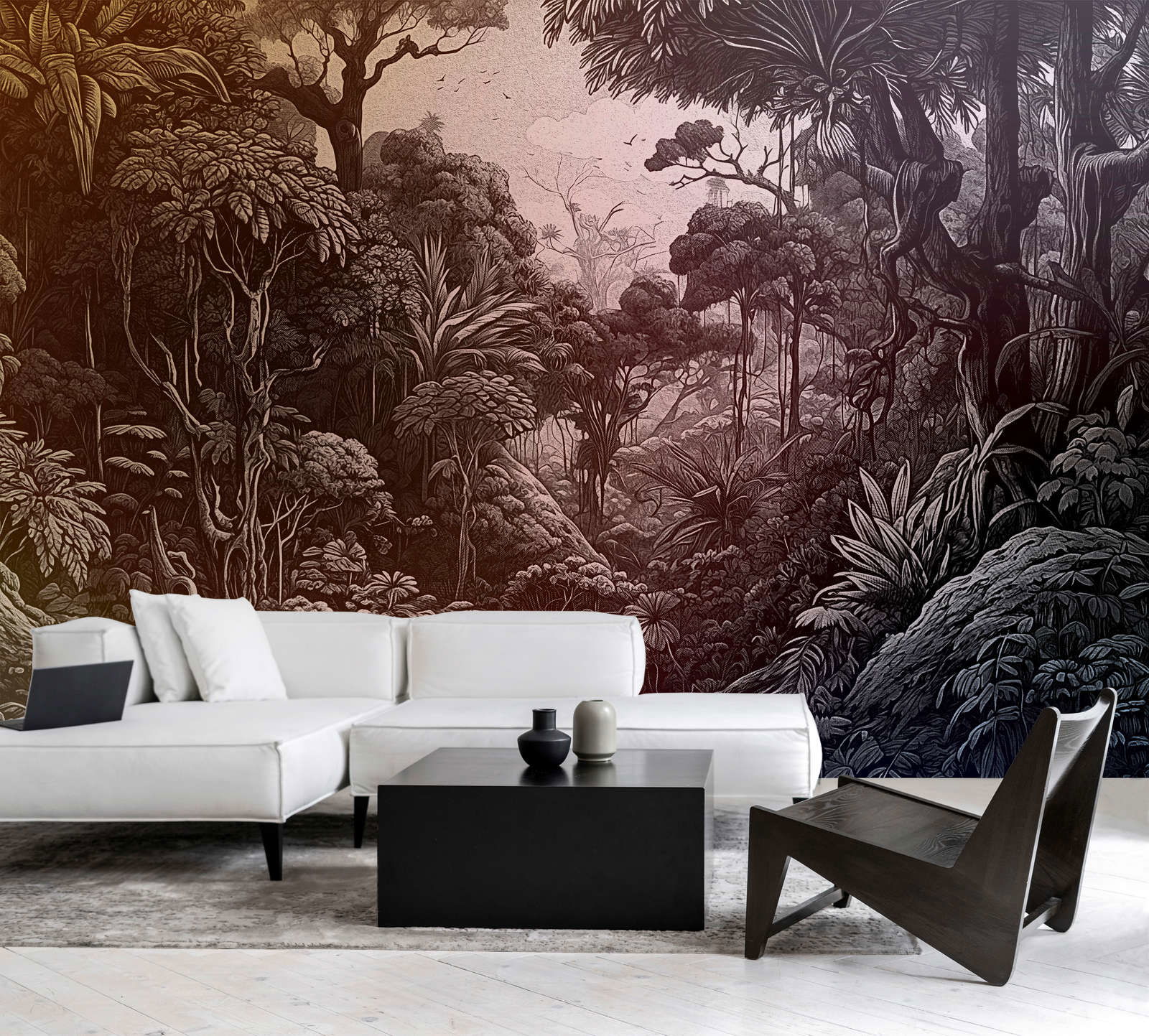 walls by patel Fotobehang Walls by Patel 4 walls by patel Fotobehang Walls by Patel 4