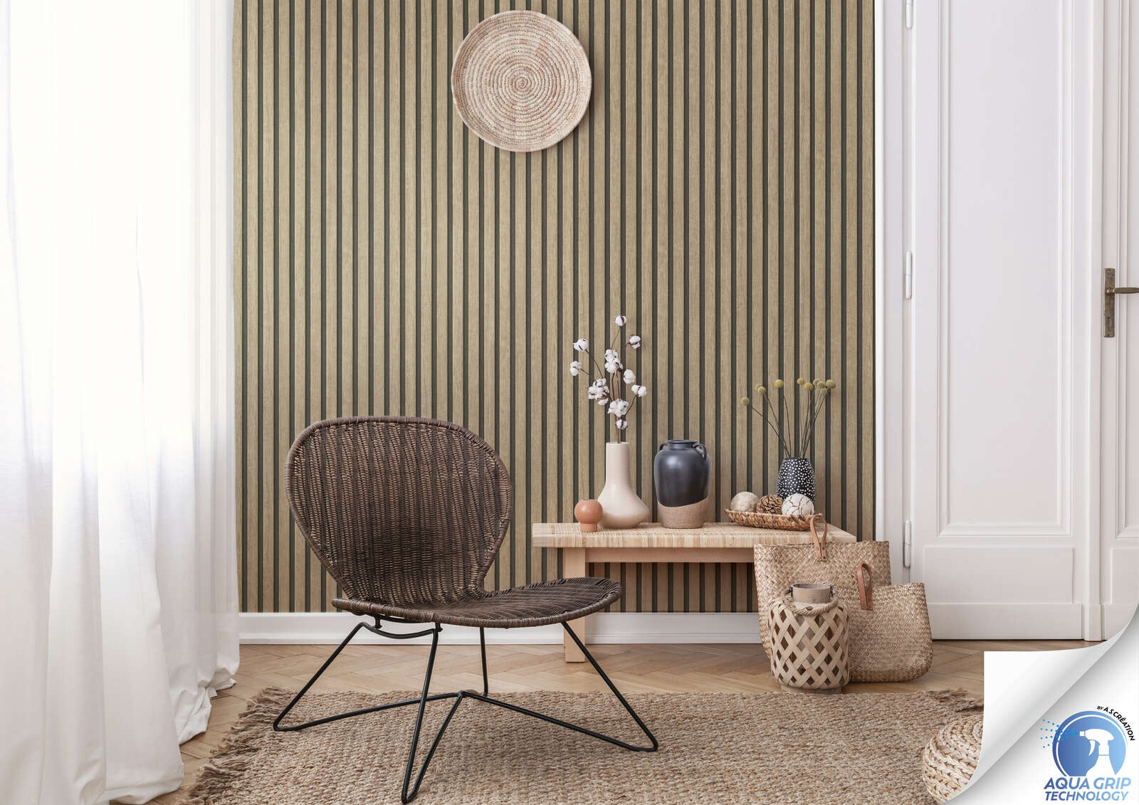 A.S. Création Tapete designdrop