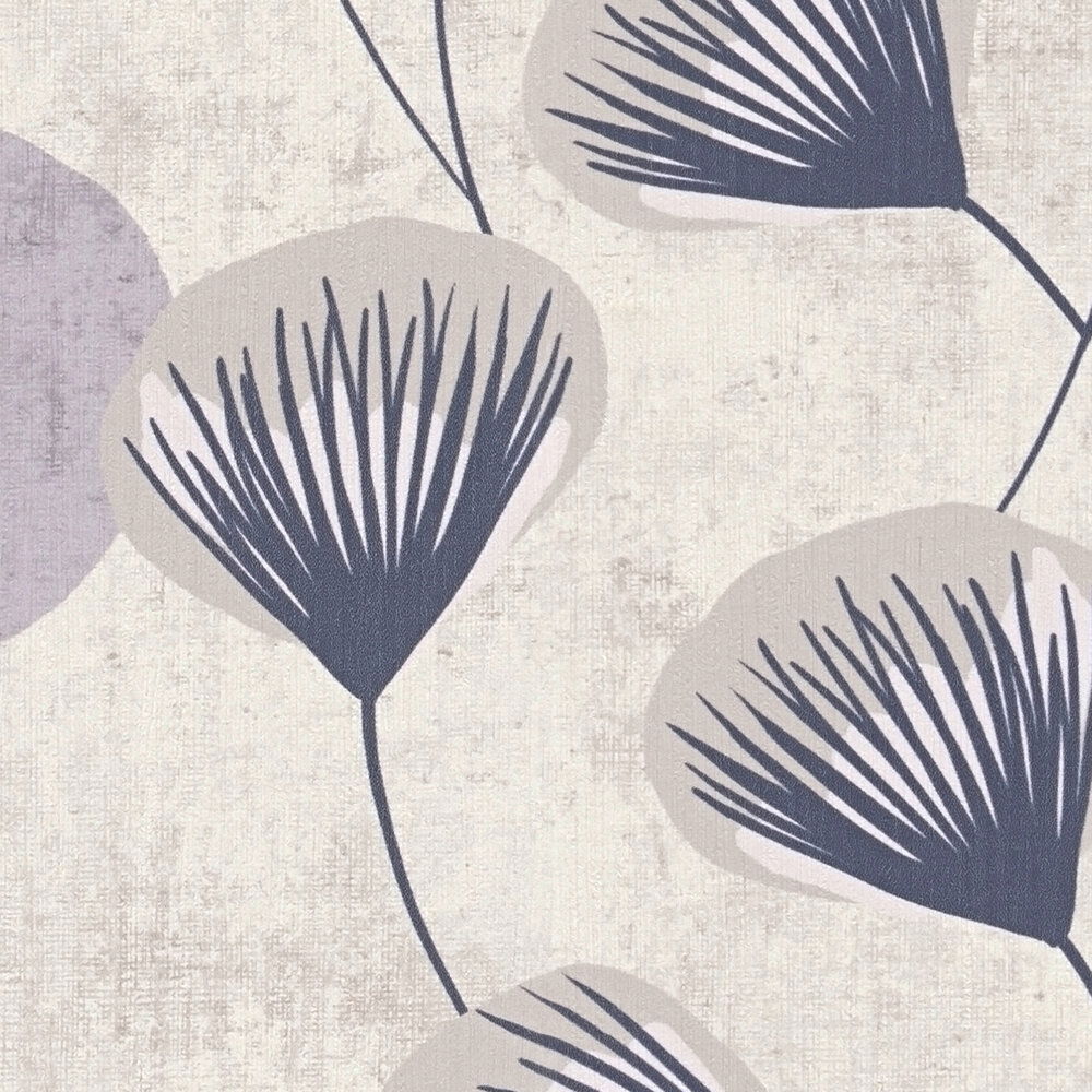 A.S. Création papier peint Nordic Feeling