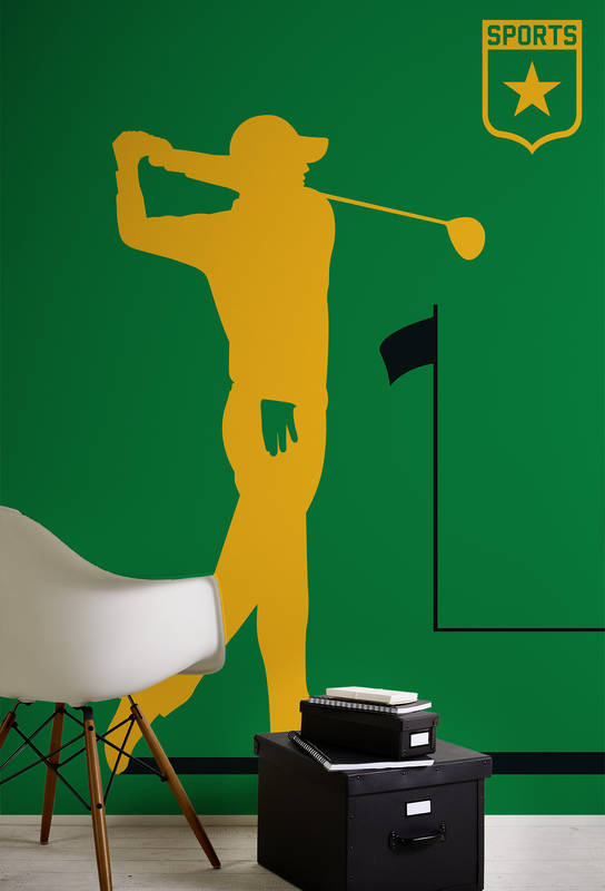 livingwalls Фотообои ARTist