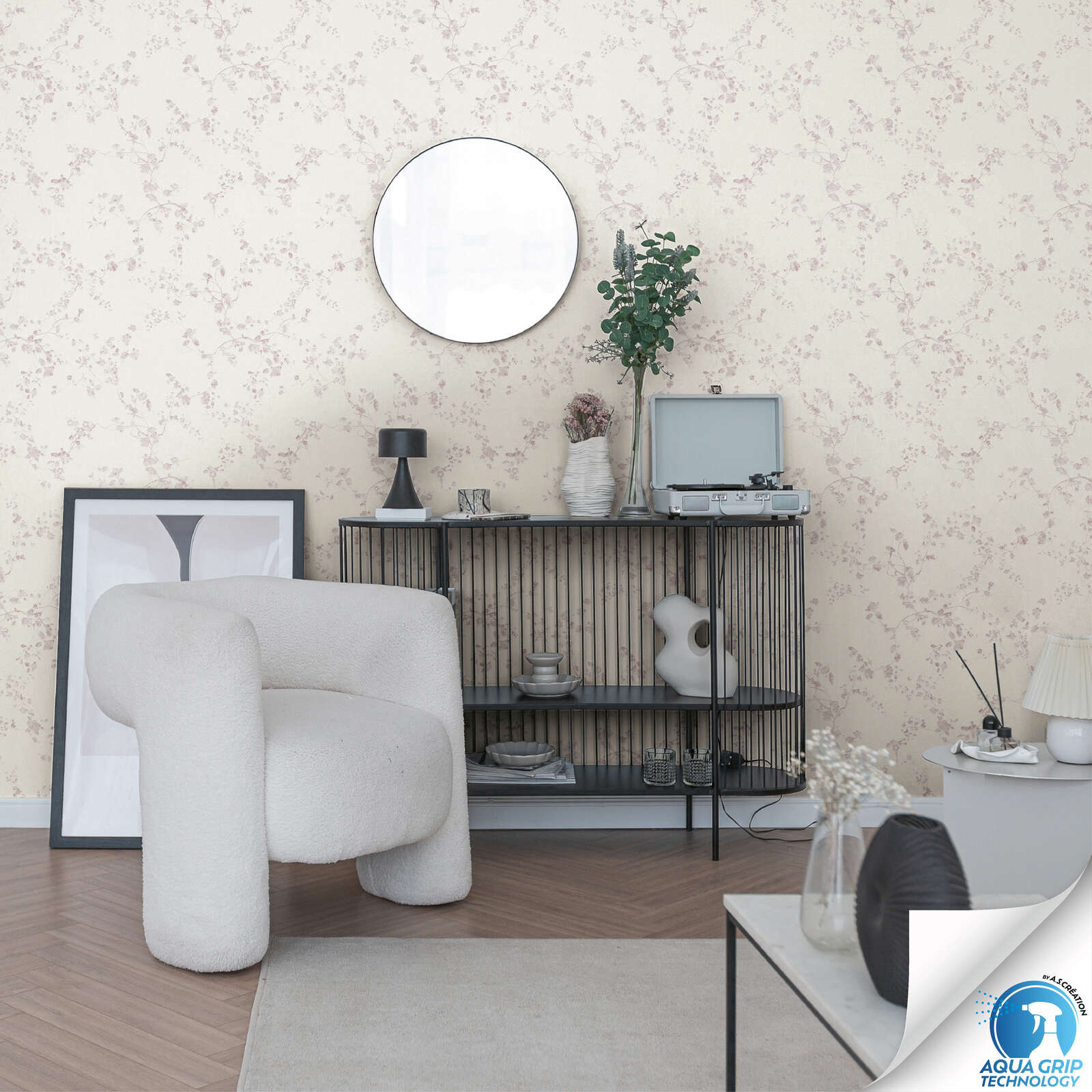 A.S. Création Tapete designdrop