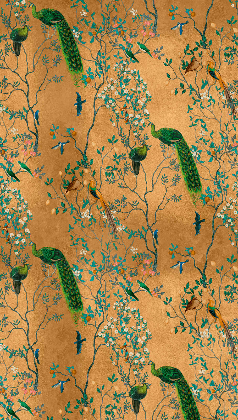 livingwalls Обои The Wall 3 livingwalls Обои The Wall 3