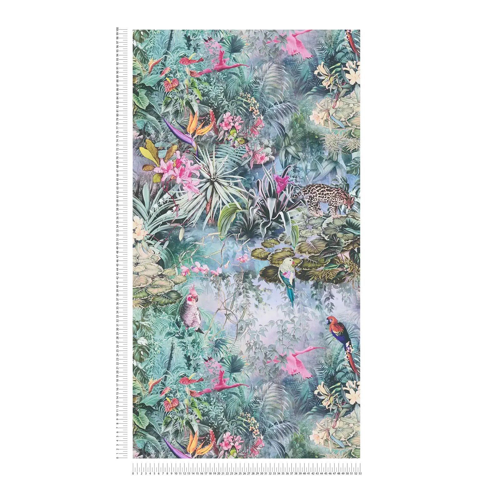 A.S. Création Tapete Dream Flowery