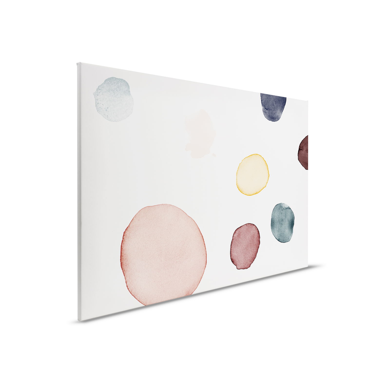 livingwalls Canvas print ARTist