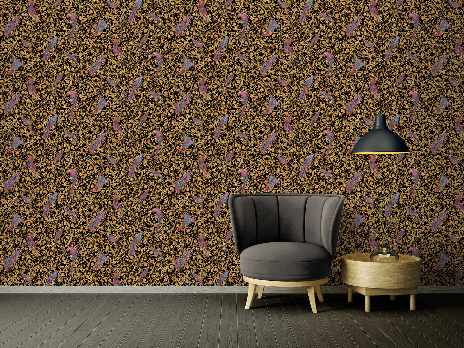 Versace Home Wallpaper Versace 4