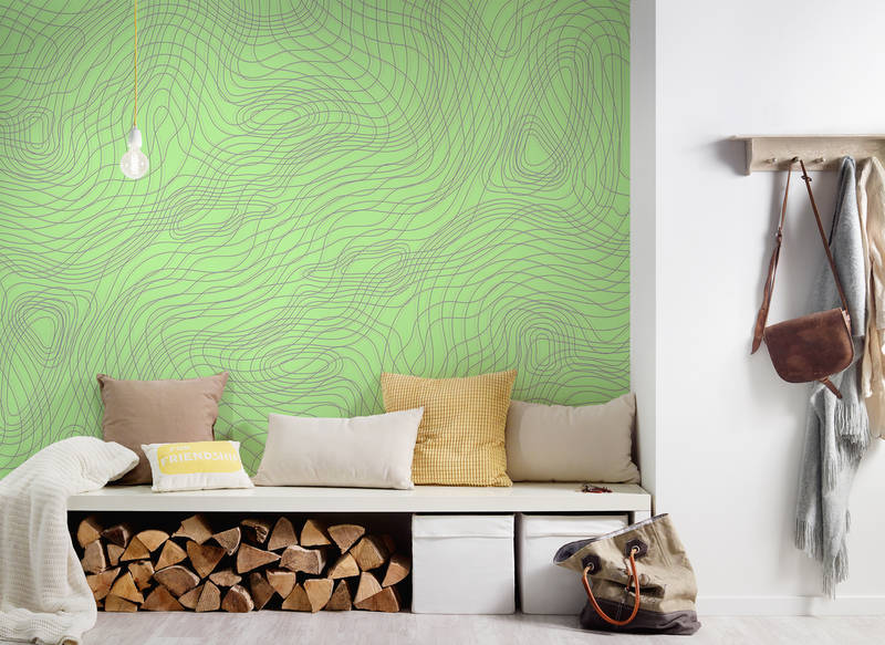 Architects Paper Photo wallpaper Atelier 47 Architects Paper Photo wallpaper Atelier 47