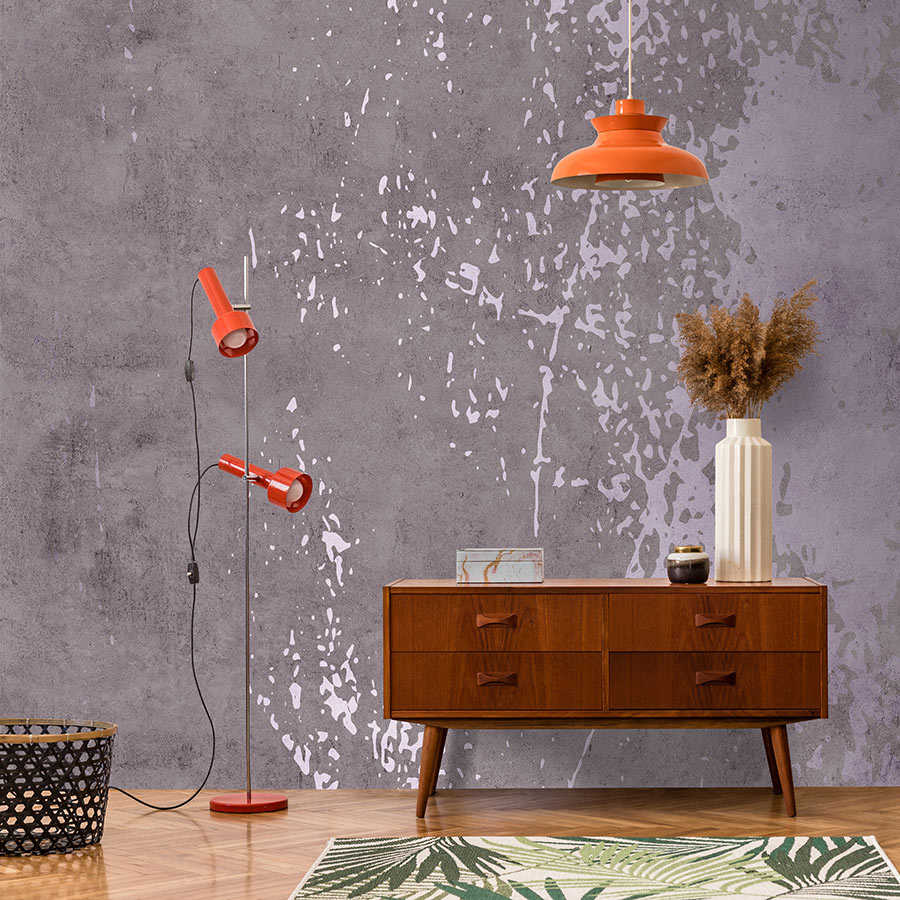 walls by patel Fotobehang Walls by Patel 3 walls by patel Fotobehang Walls by Patel 3