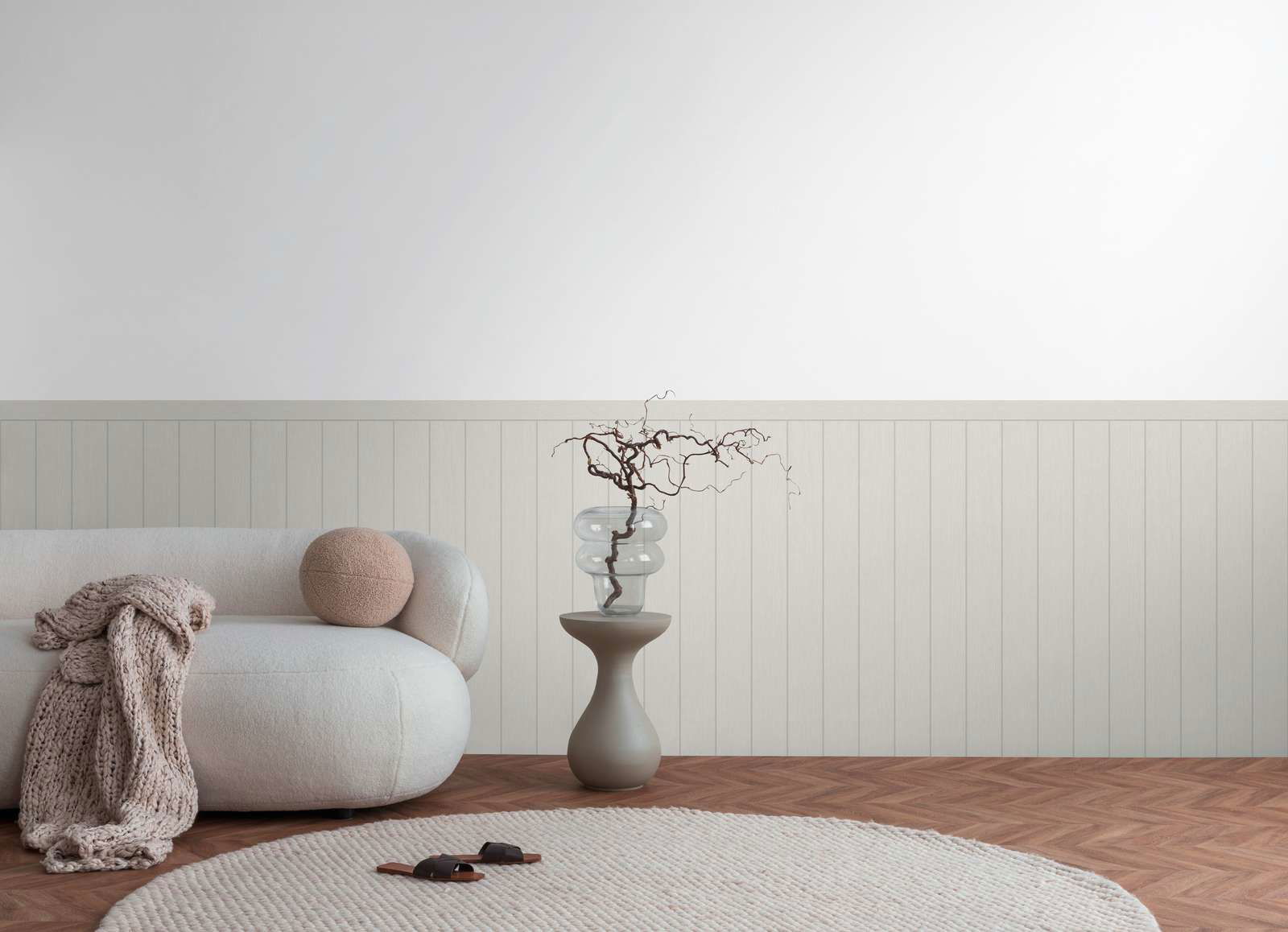 A.S. Création Behang Wallpanel