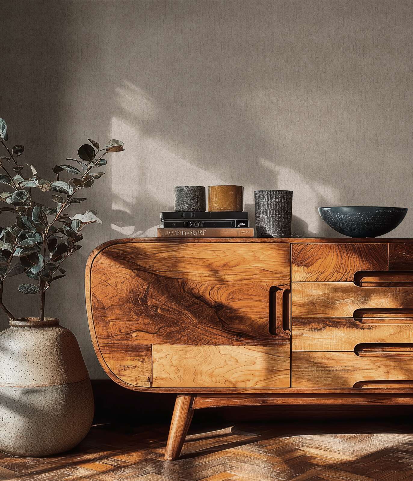 livingwalls Tapete Vibes & Styles