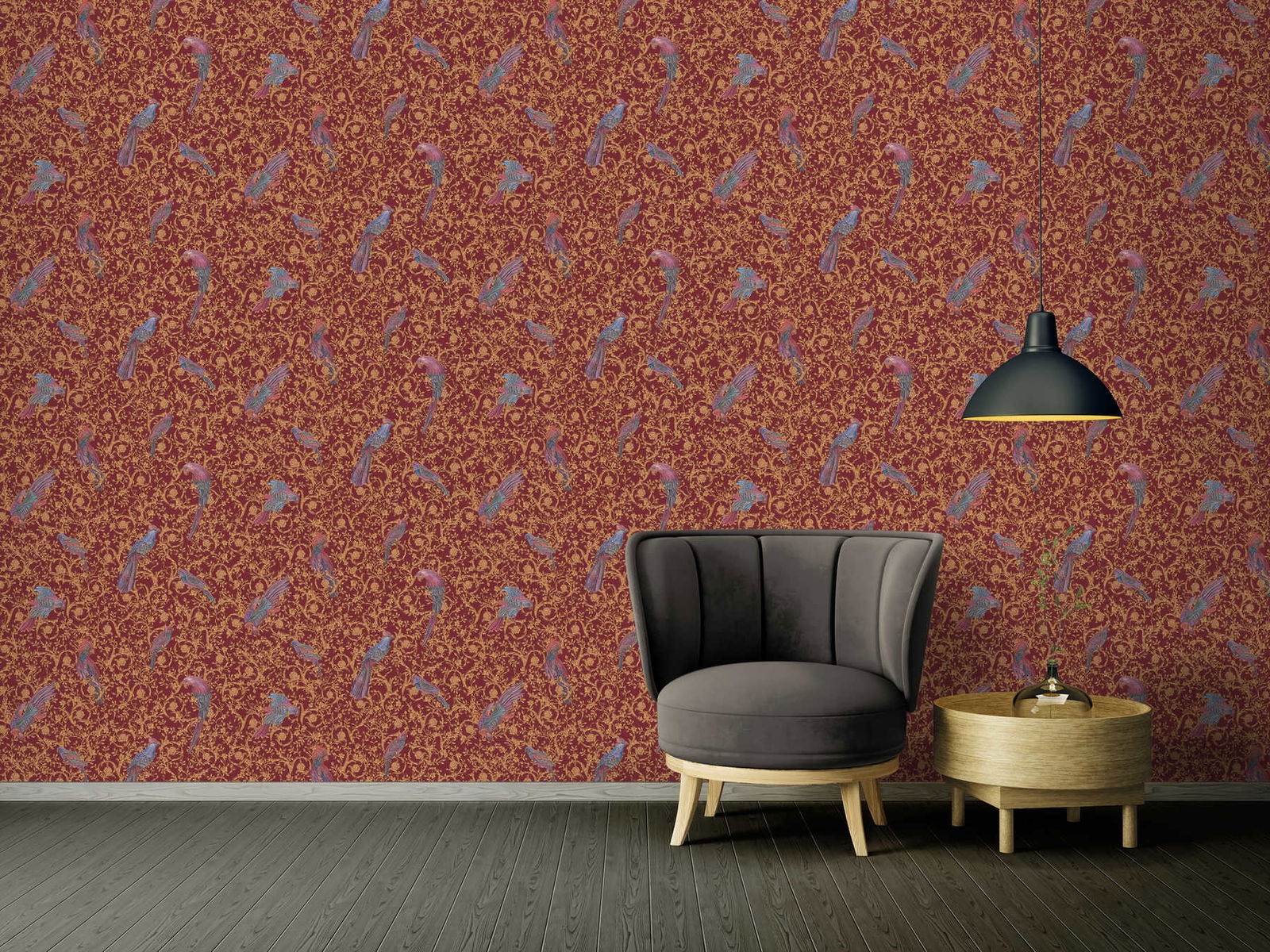 Versace Home Wallpaper Versace 4