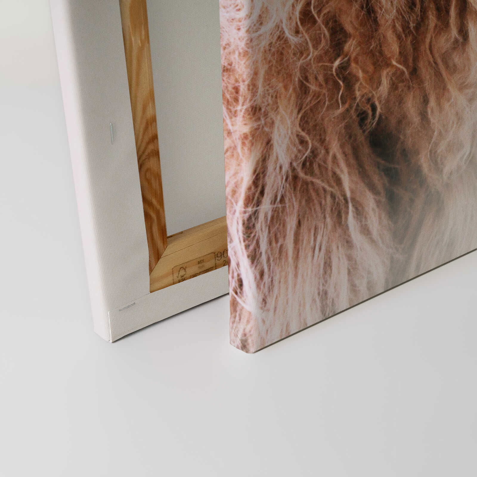 livingwalls tableau sur toile ARTist