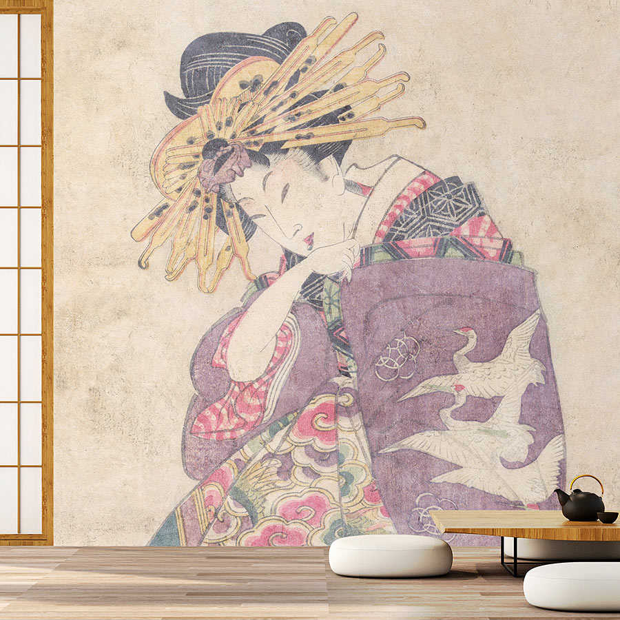 walls by patel Fotobehang Walls by Patel 3