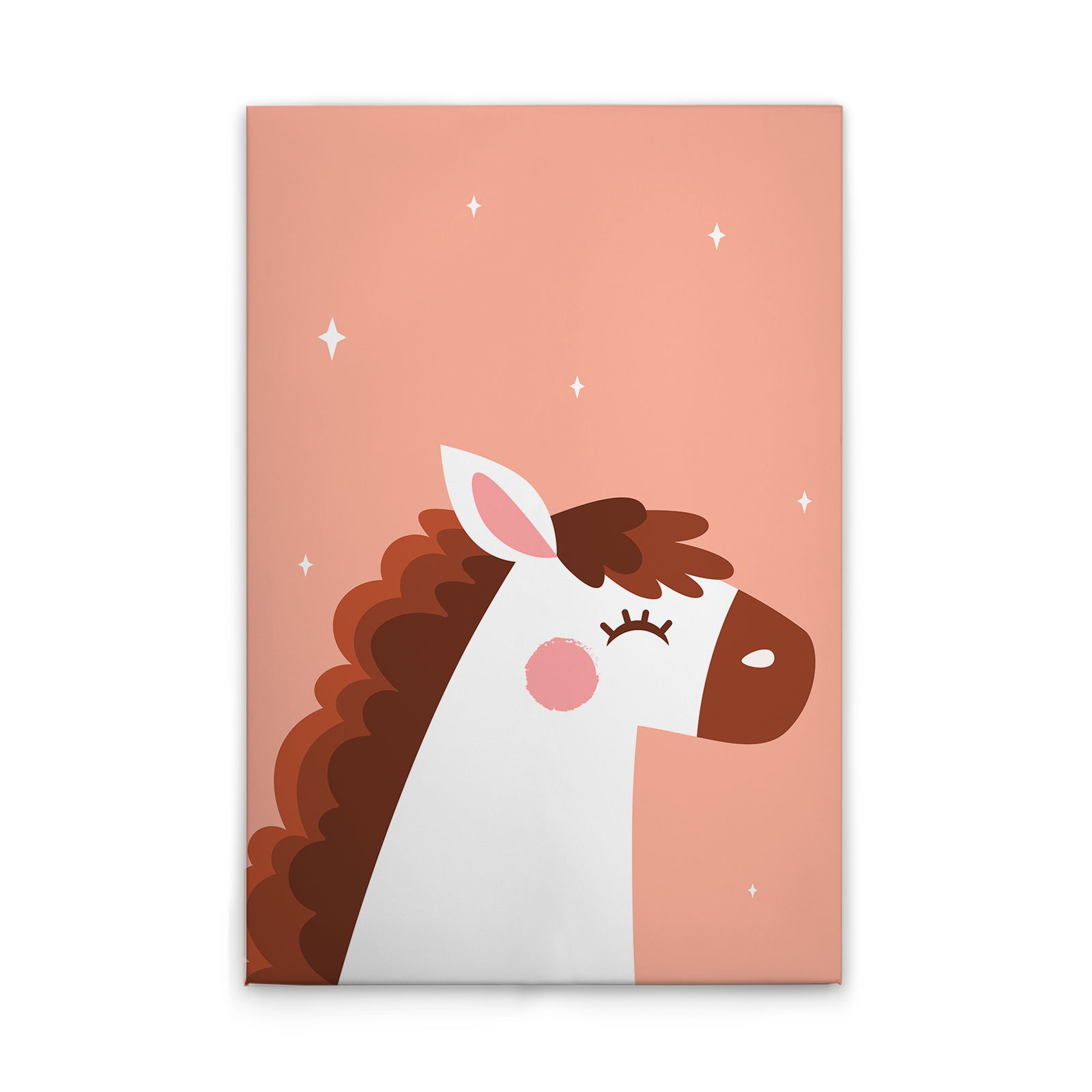 A.S. Création tableau sur toile Canvas 2024