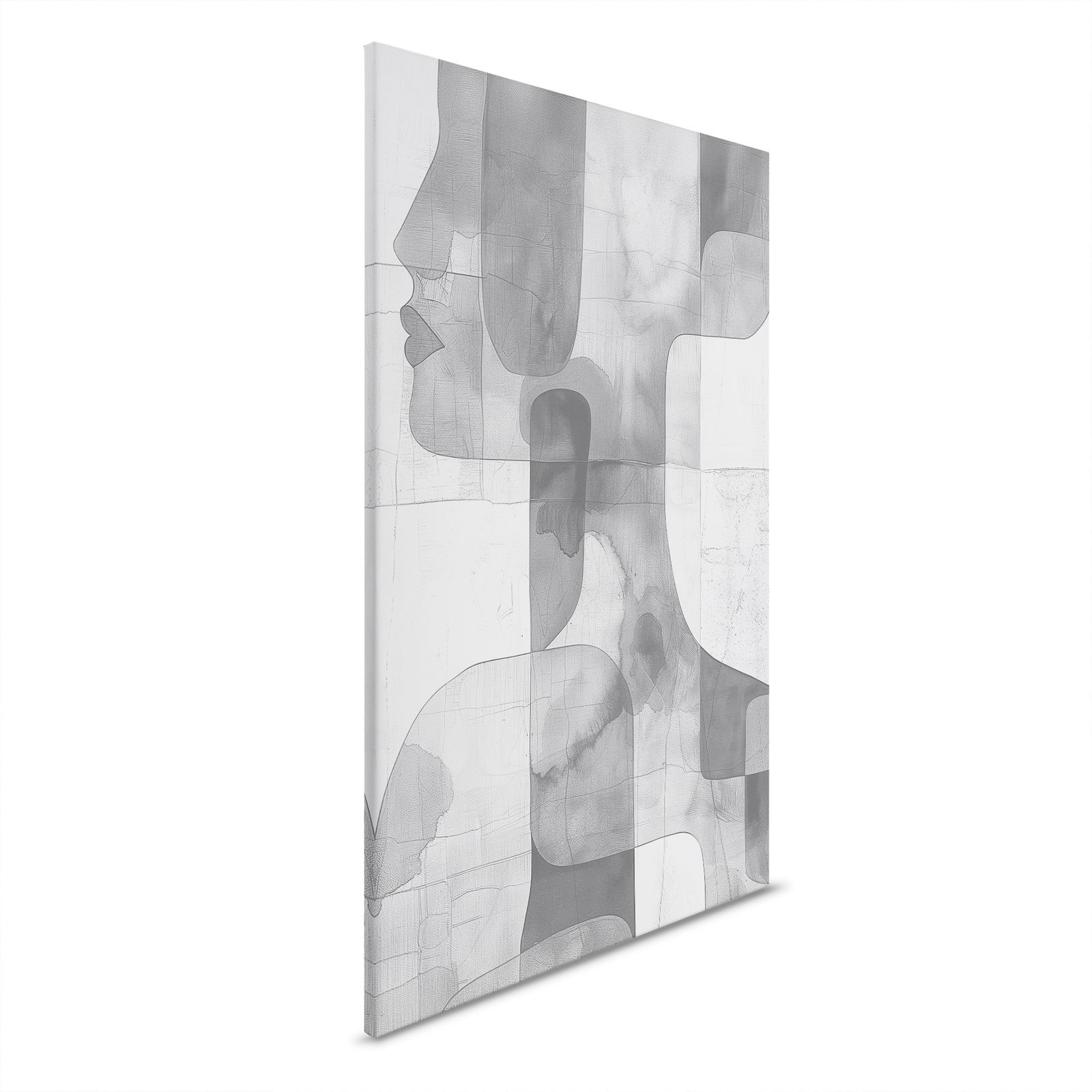 A.S. Création tableau sur toile Canvas 2024
