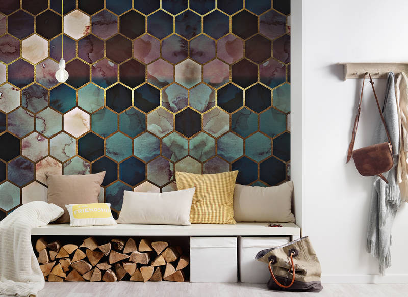 livingwalls Фотообои ARTist