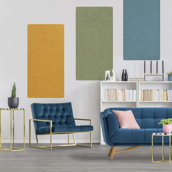 A.S. Création Wandpaneel Modular Wall