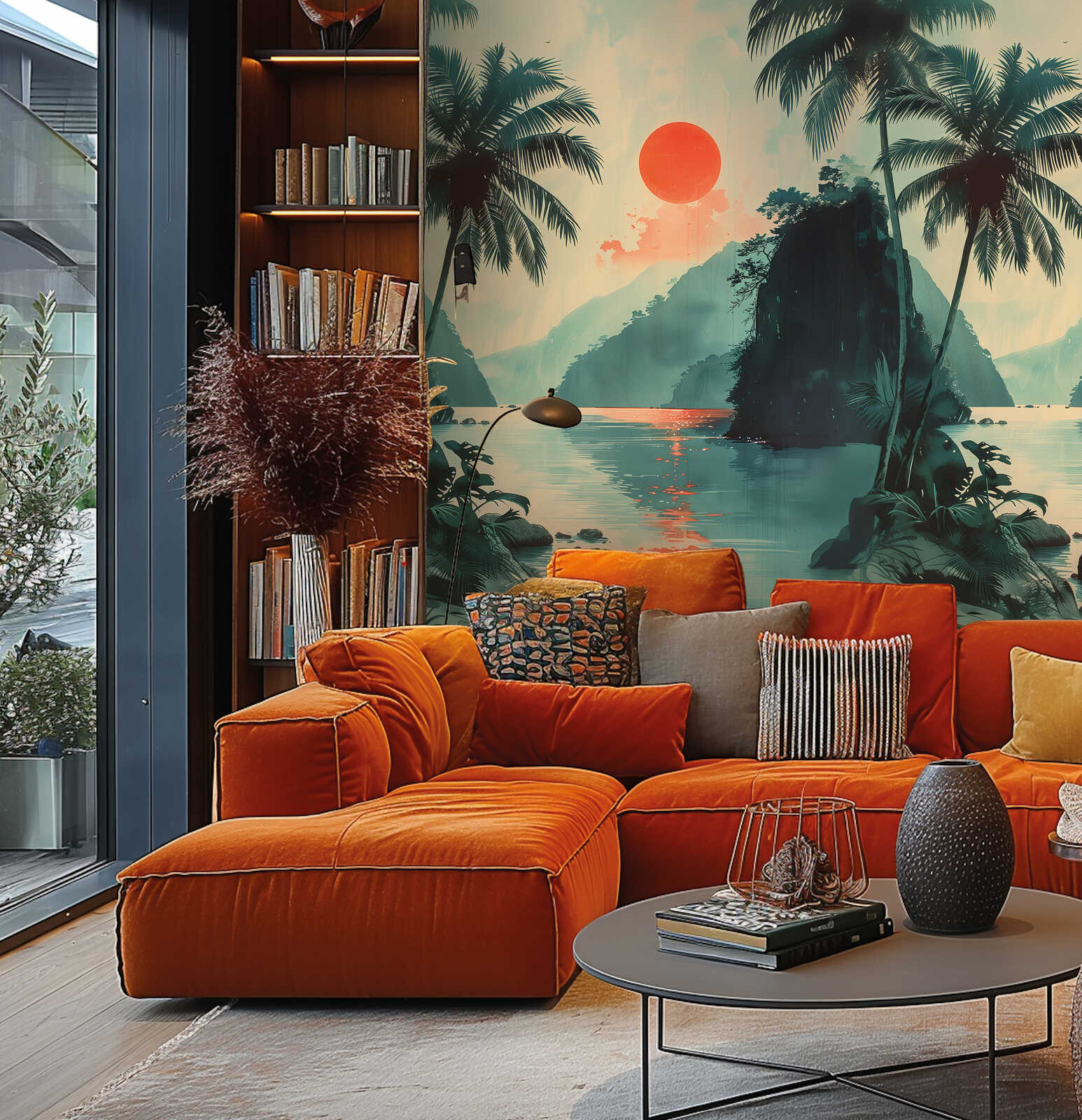 livingwalls Обои Hot Spots livingwalls Обои Hot Spots