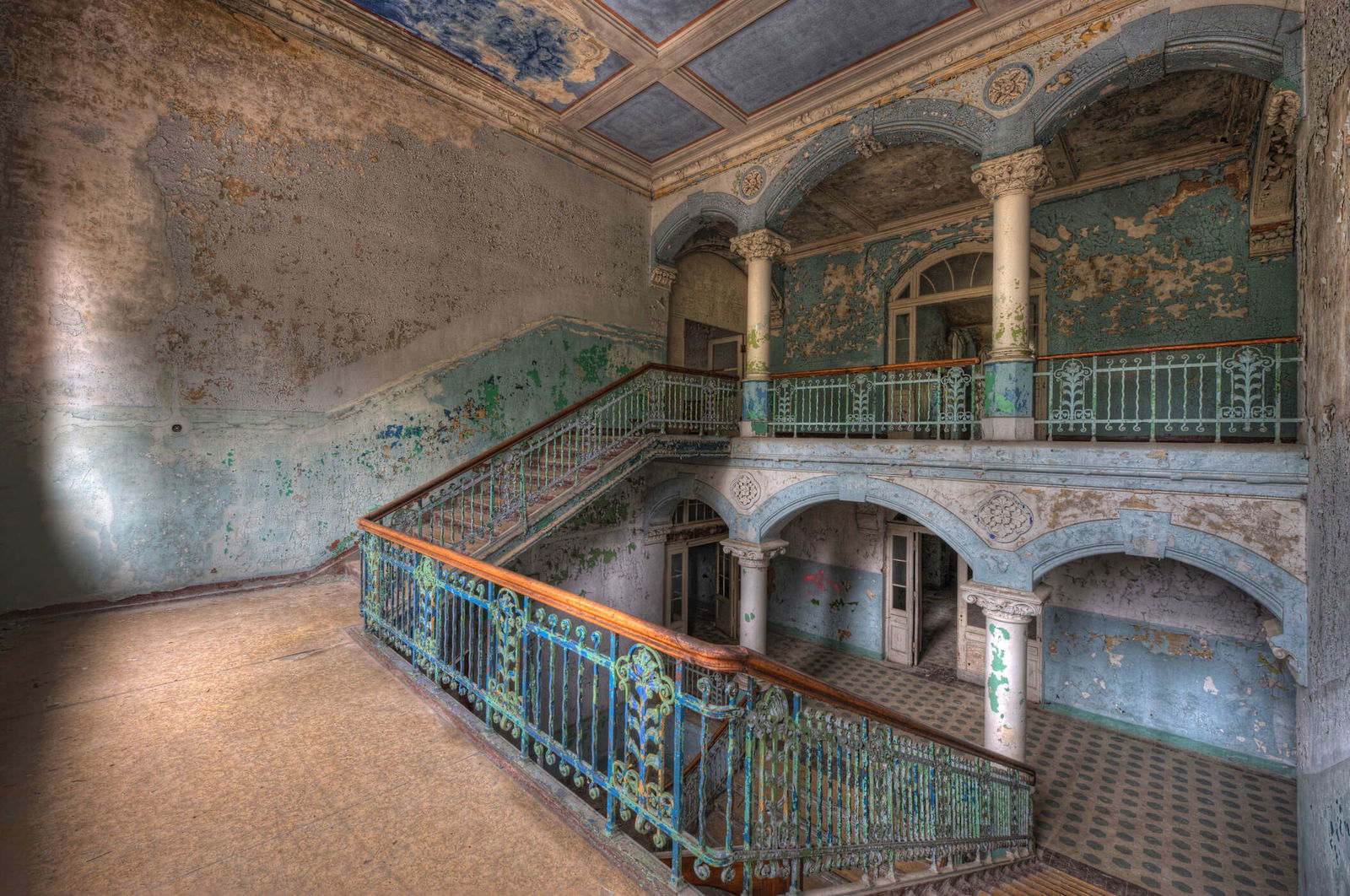 livingwalls Fototapete XXLwallpaper 3