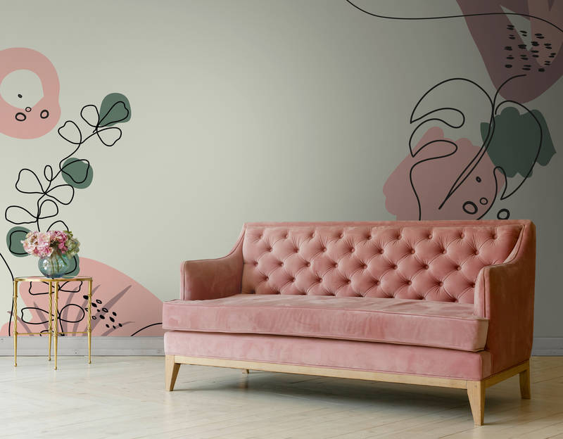 livingwalls impression numérique ARTist