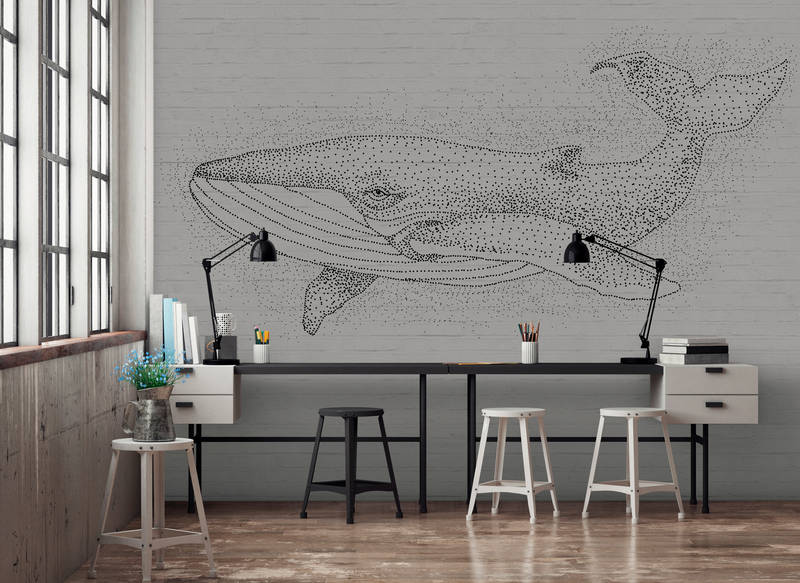 walls by patel Fotobehang Walls by Patel walls by patel Fotobehang Walls by Patel