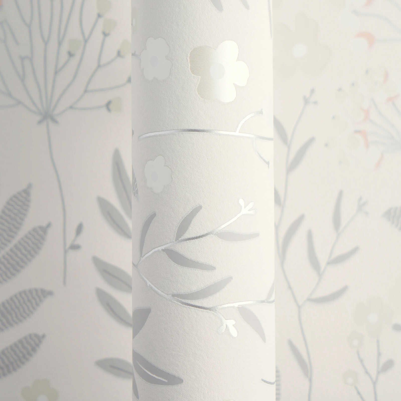 A.S. Création Behang Attractive 3