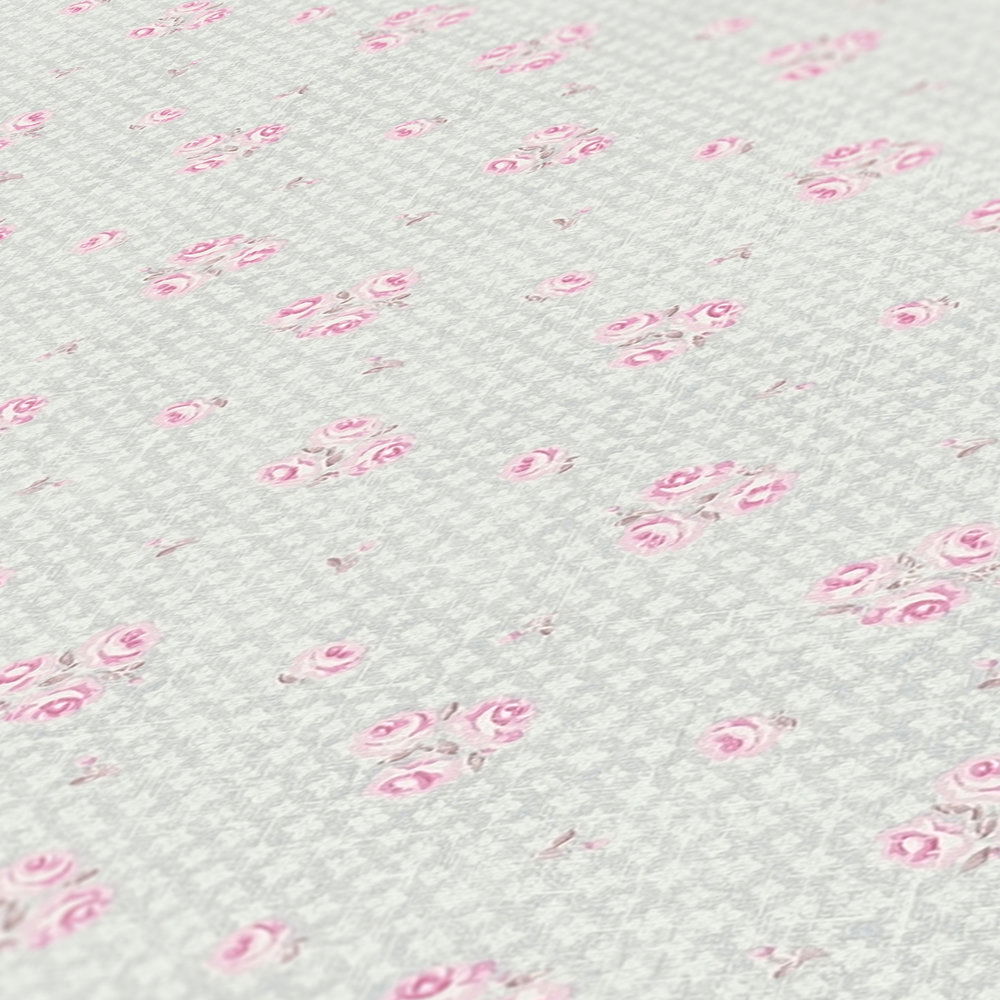 A.S. Création Обои Maison Charme A.S. Création Обои Maison Charme