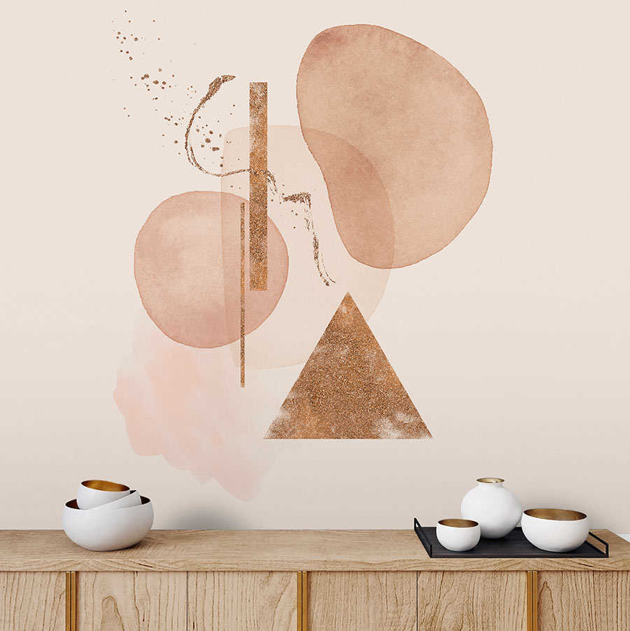 walls by patel Fotobehang Walls by Patel 3