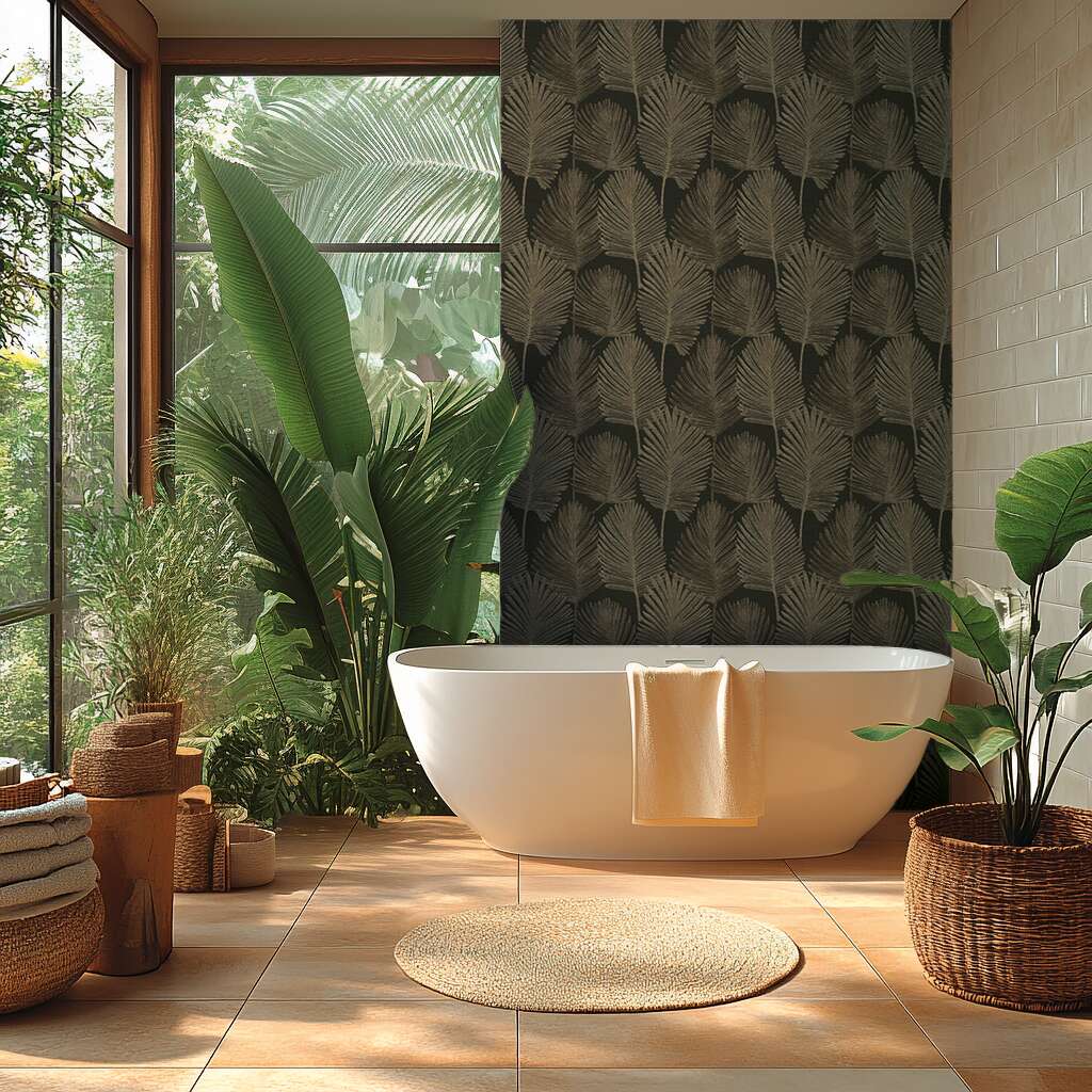 livingwalls Tapete Hot Spots livingwalls Tapete Hot Spots