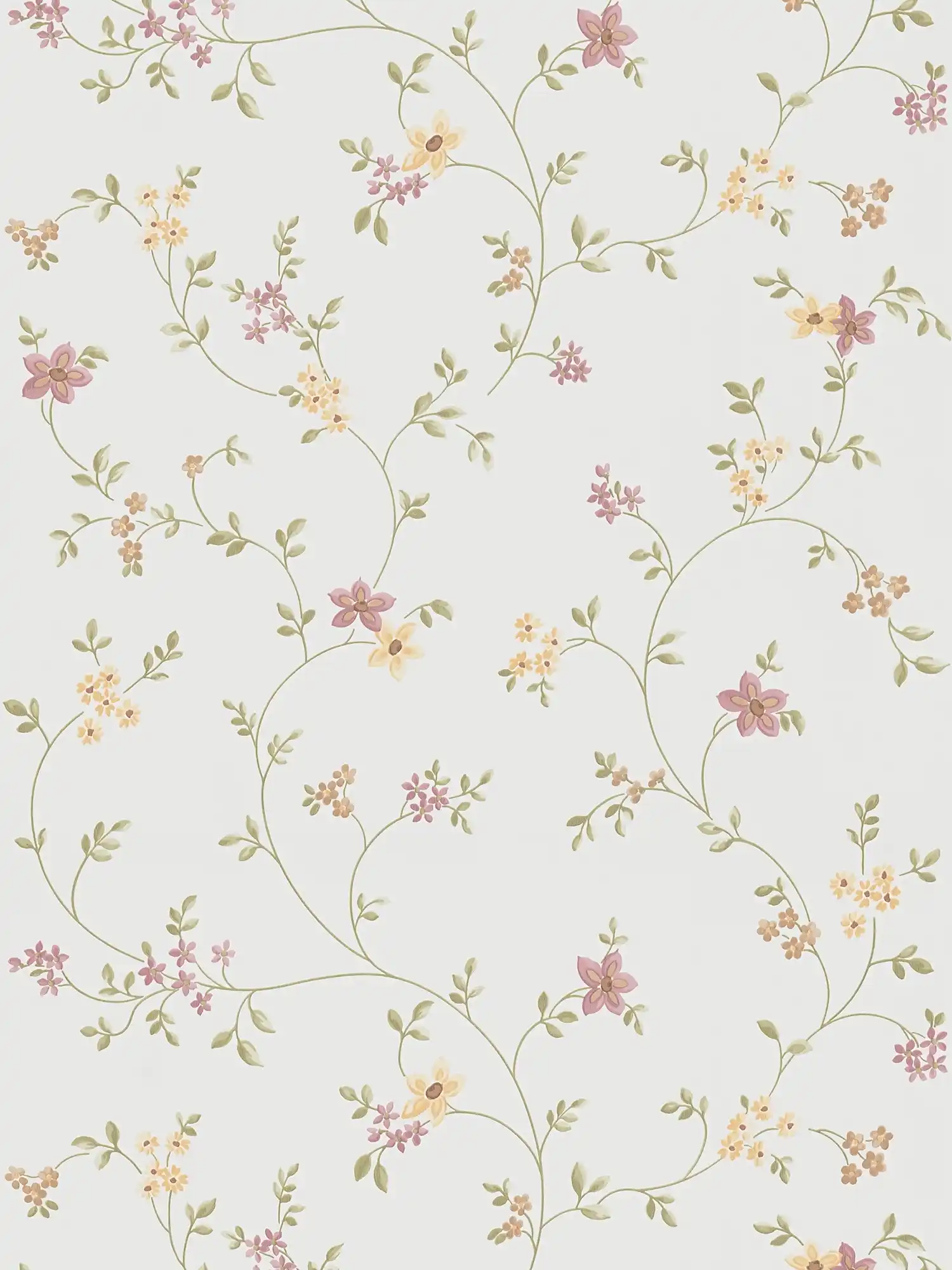A.S. Création Wallpaper The Wall Cover