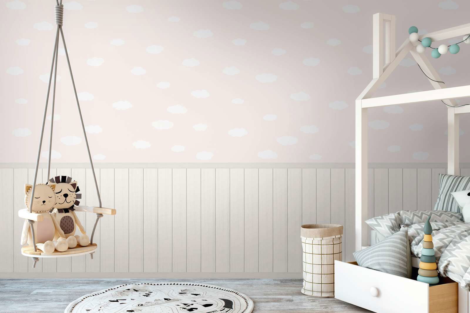 A.S. Création Tapete Wallpanel