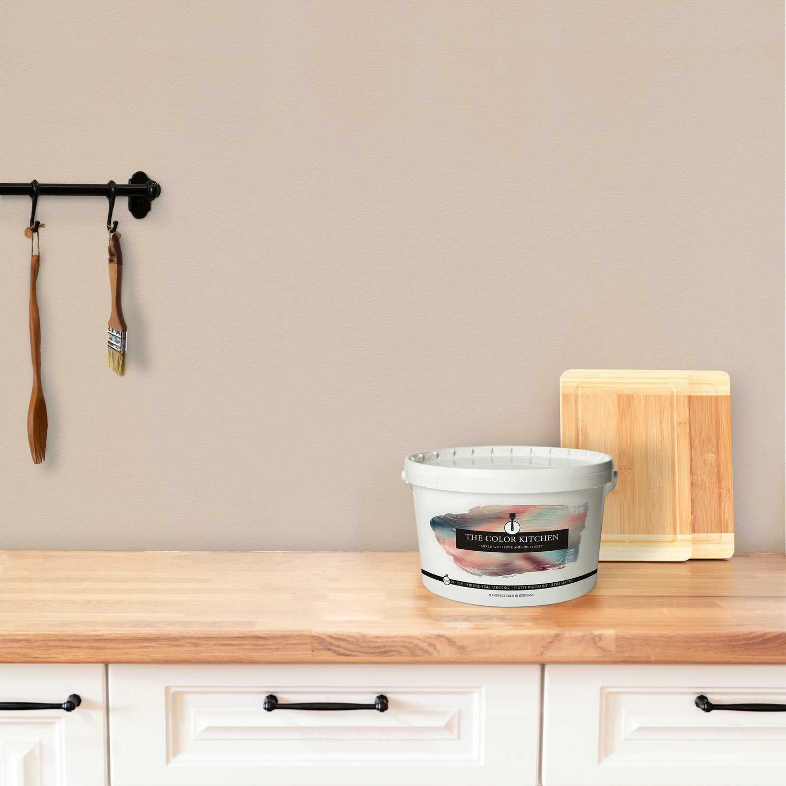 The Color Kitchen Краска Color Kitchen