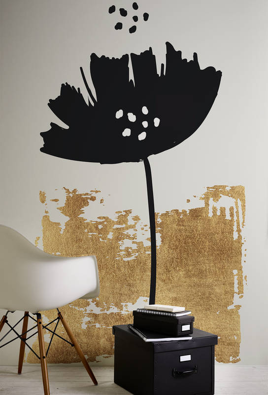livingwalls Fotobehang ARTist livingwalls Fotobehang ARTist