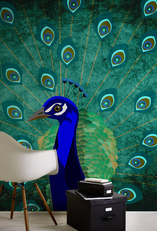 livingwalls Фотообои ARTist