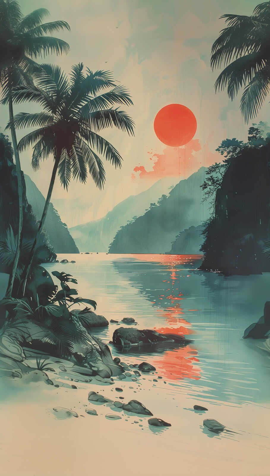 livingwalls Обои Hot Spots livingwalls Обои Hot Spots