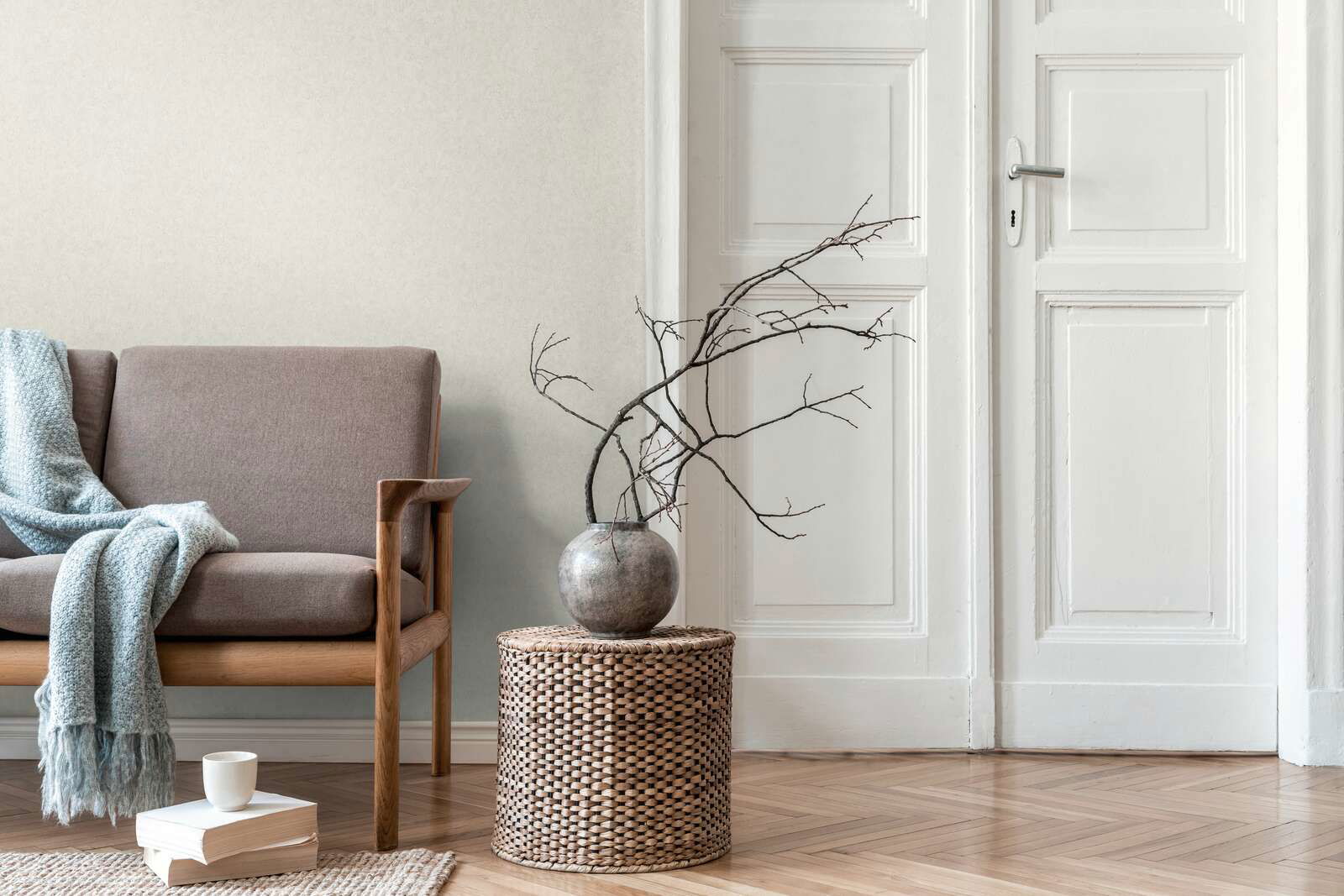 Architects Paper papier peint AP Longlife