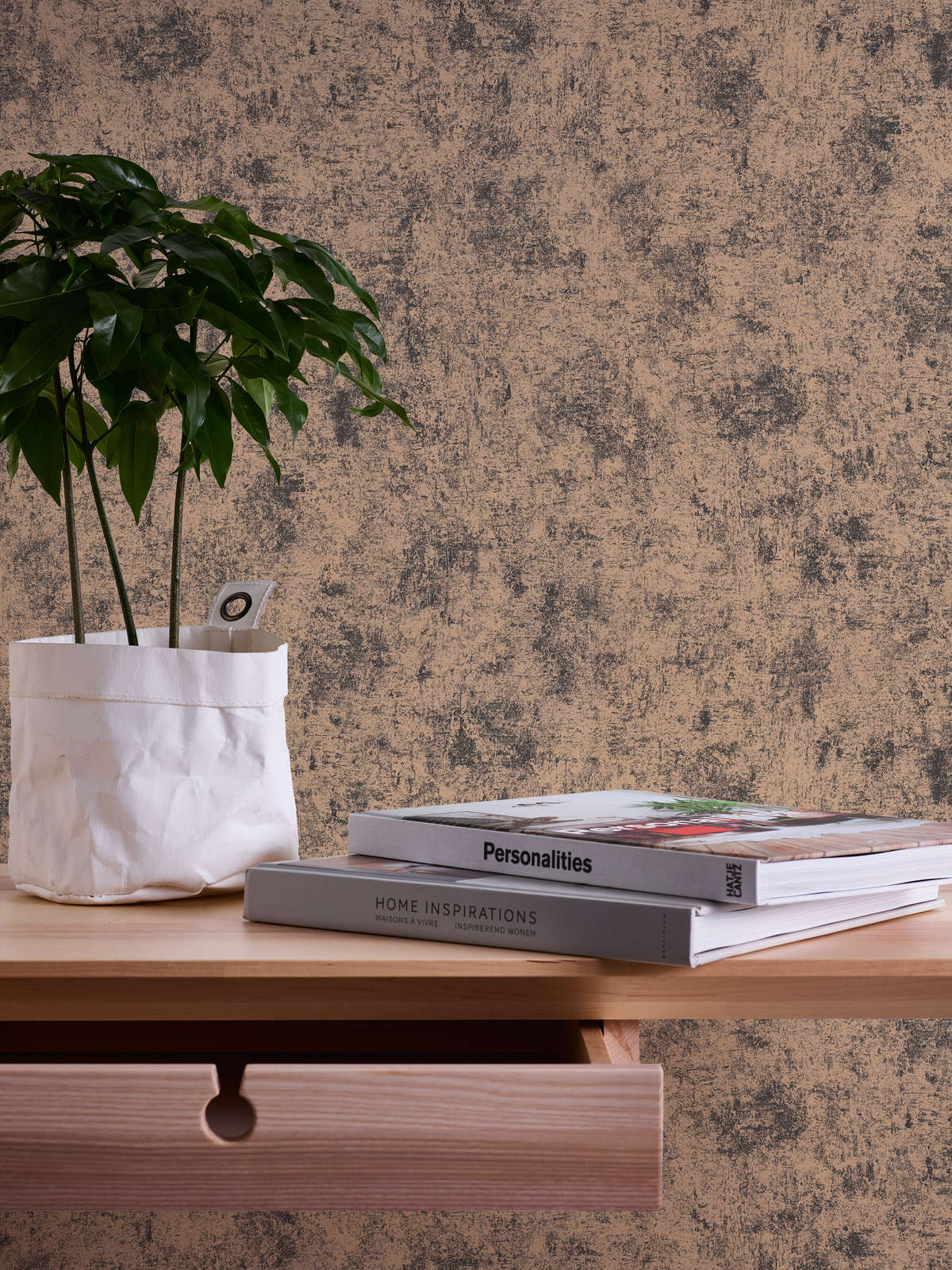 livingwalls Behang Profitex Premium