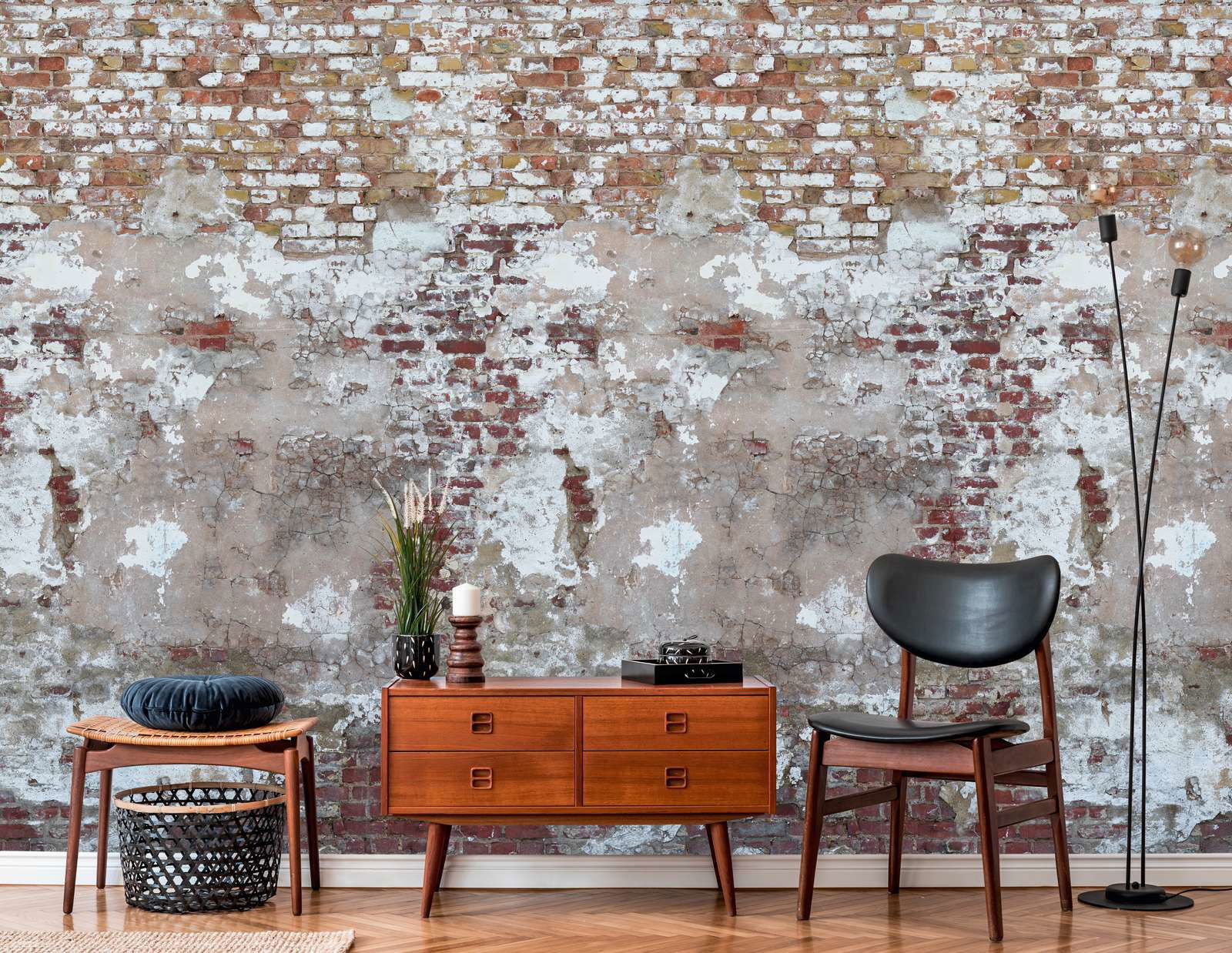 livingwalls Behang The Wall 2 livingwalls Behang The Wall 2
