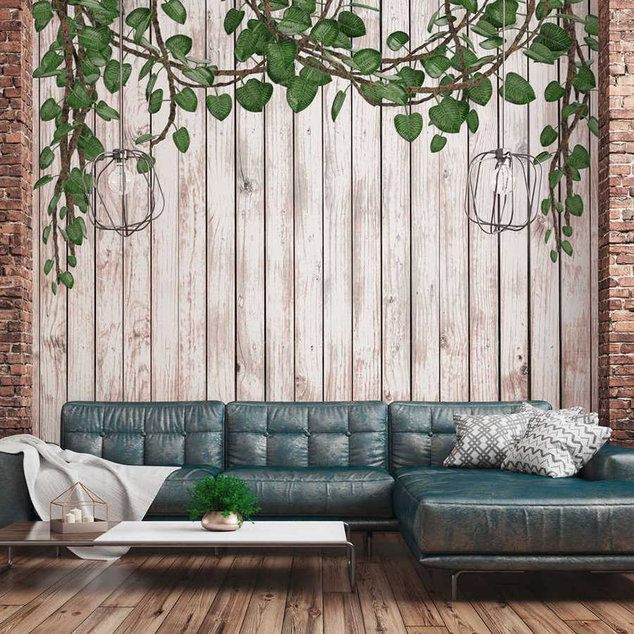 livingwalls Fotobehang Designwalls 2