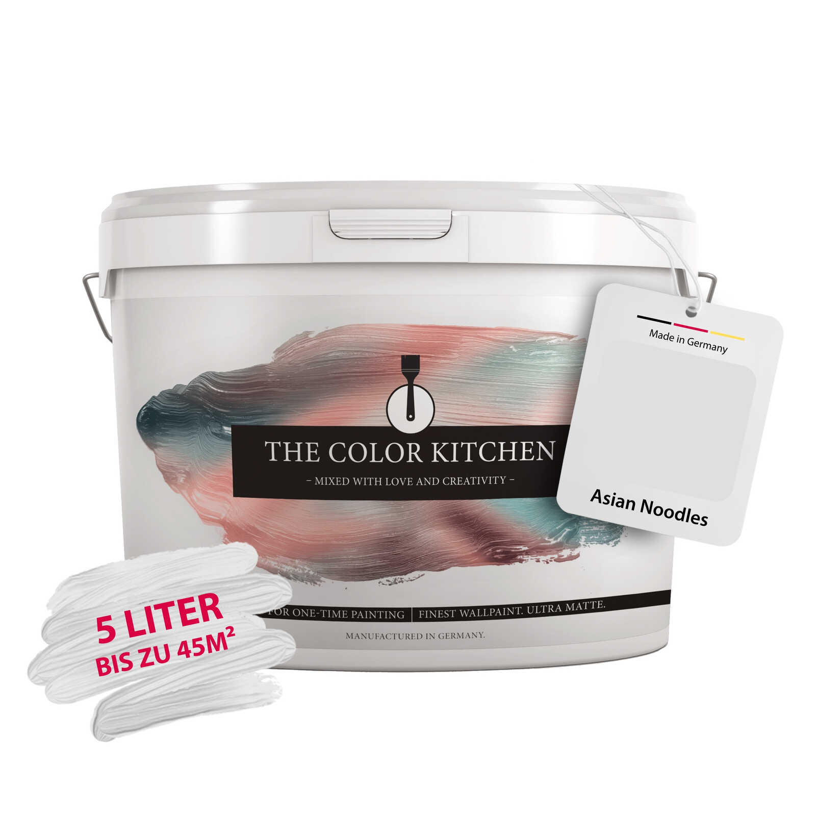 The Color Kitchen Farbe Color Kitchen