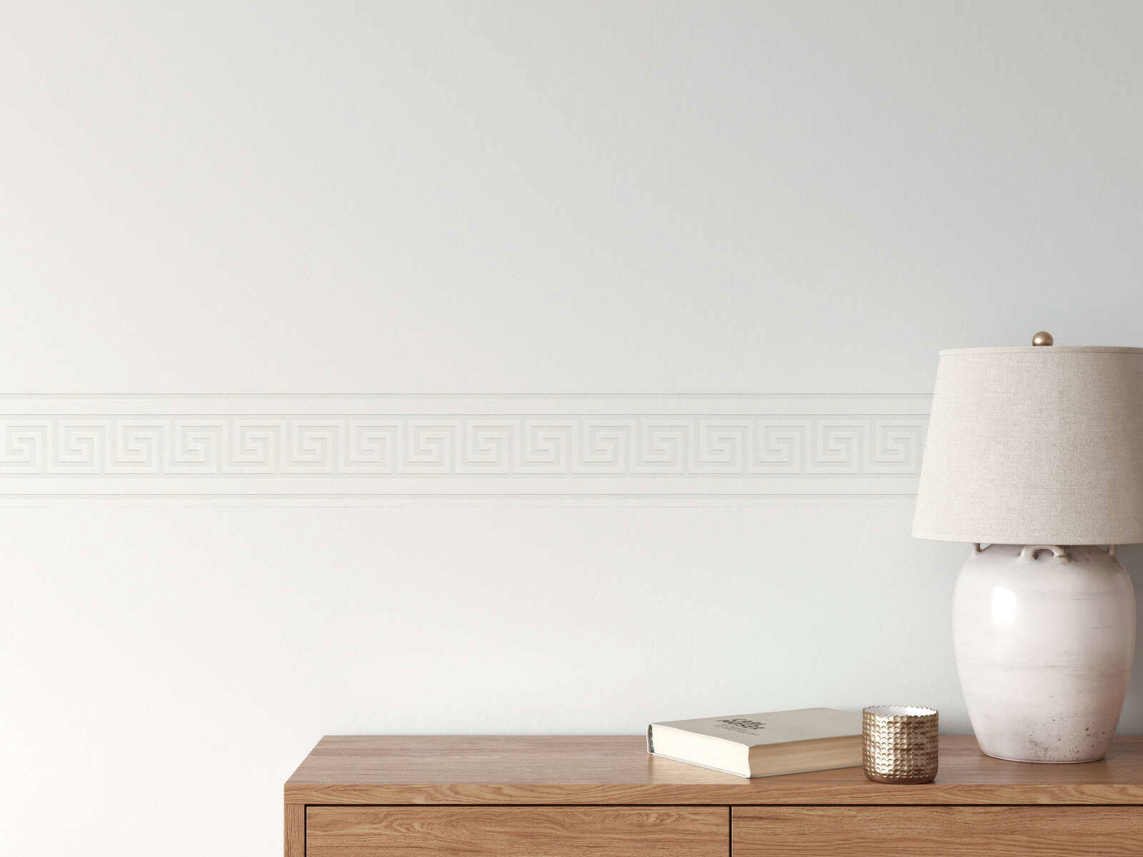 A.S. Création Бордюр SK-Borten