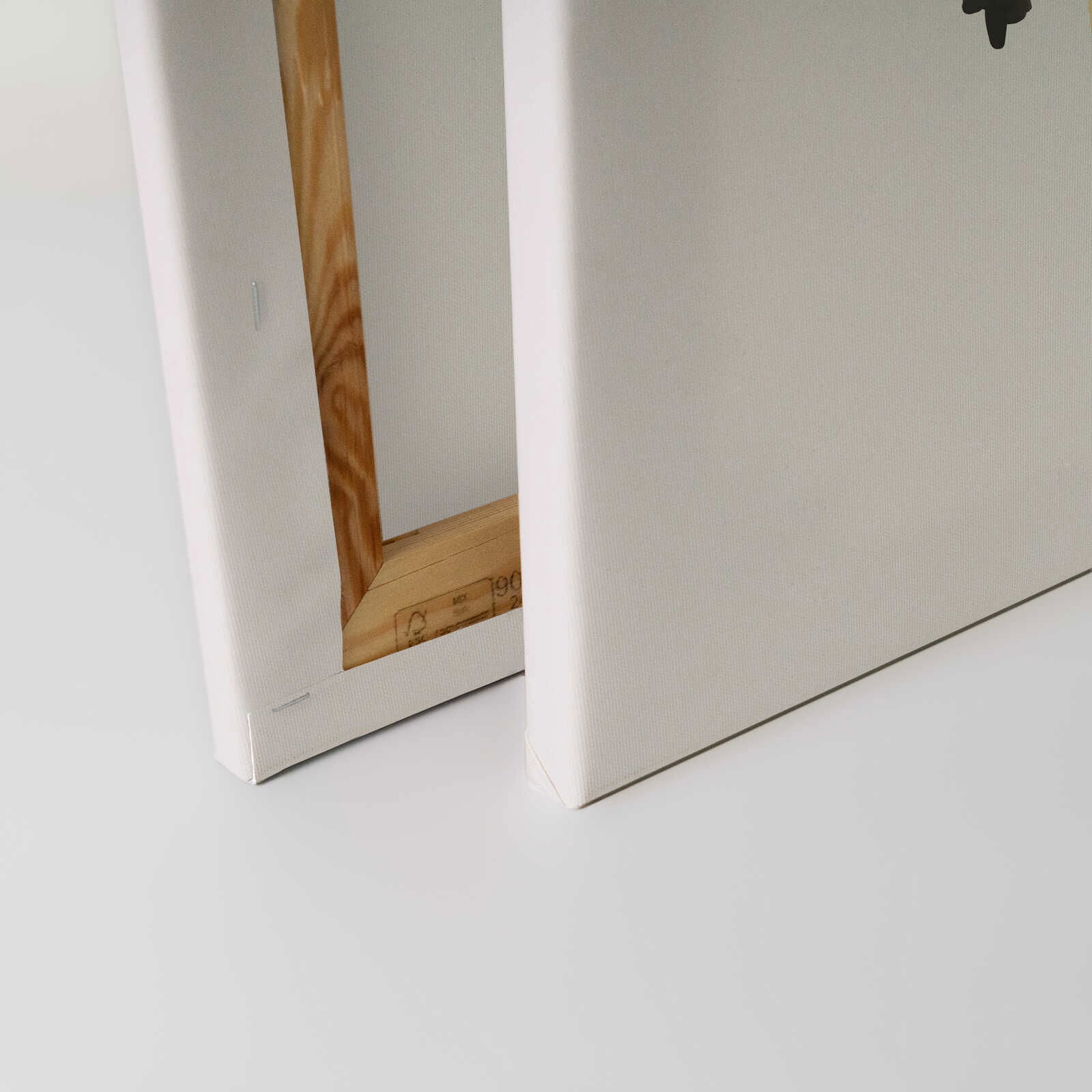 A.S. Création Canvas print Canvas 2024