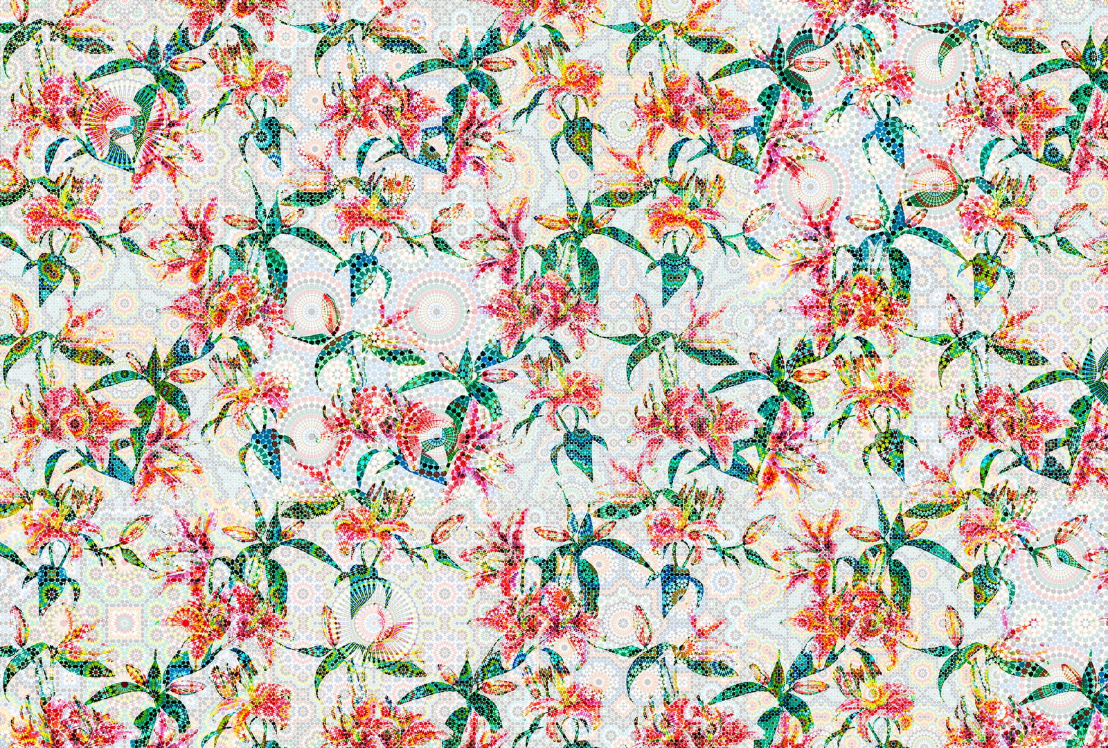 walls by patel Photo wallpaper Walls by Patel