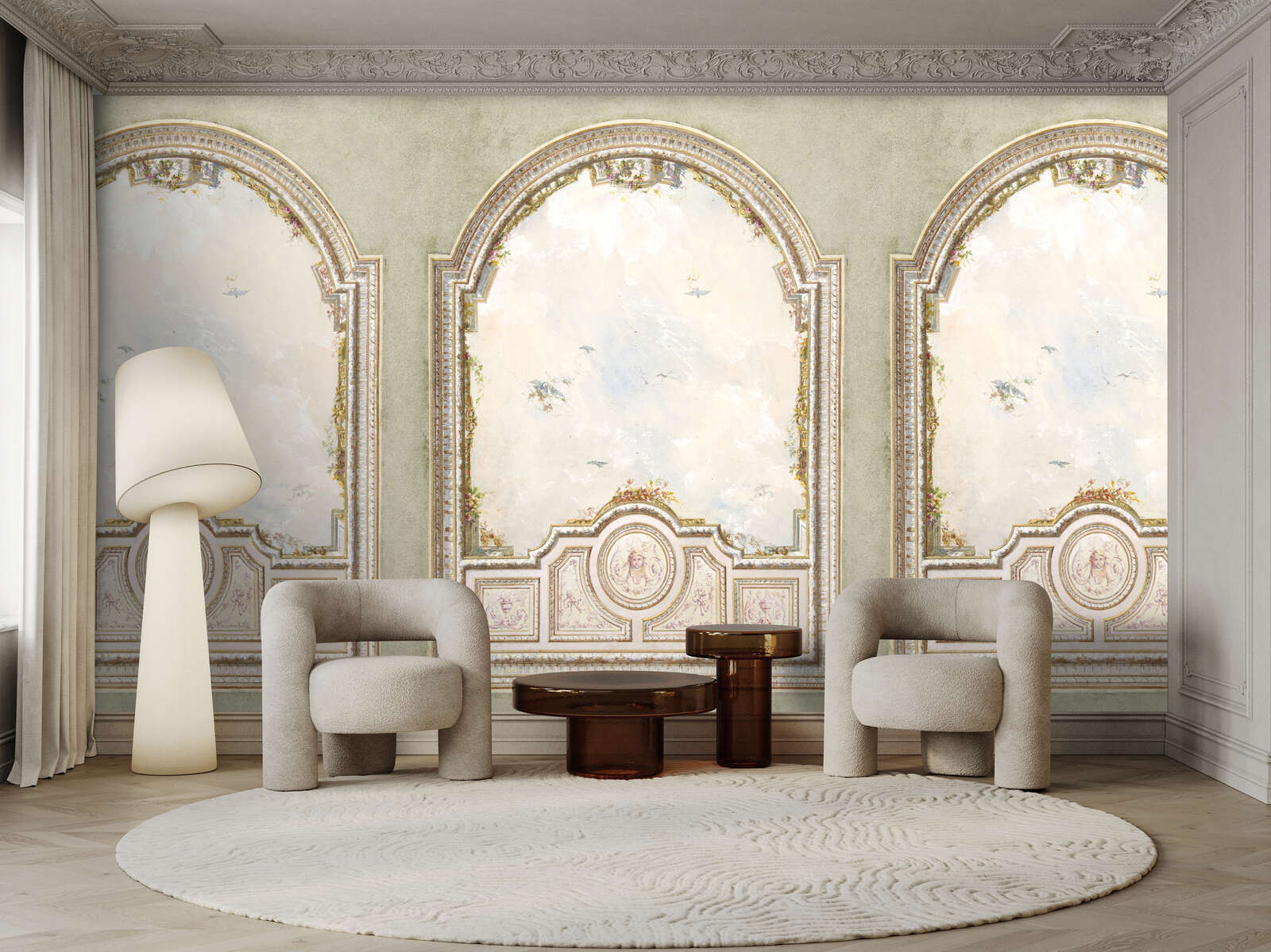 walls by patel Fototapete Walls by Patel 5