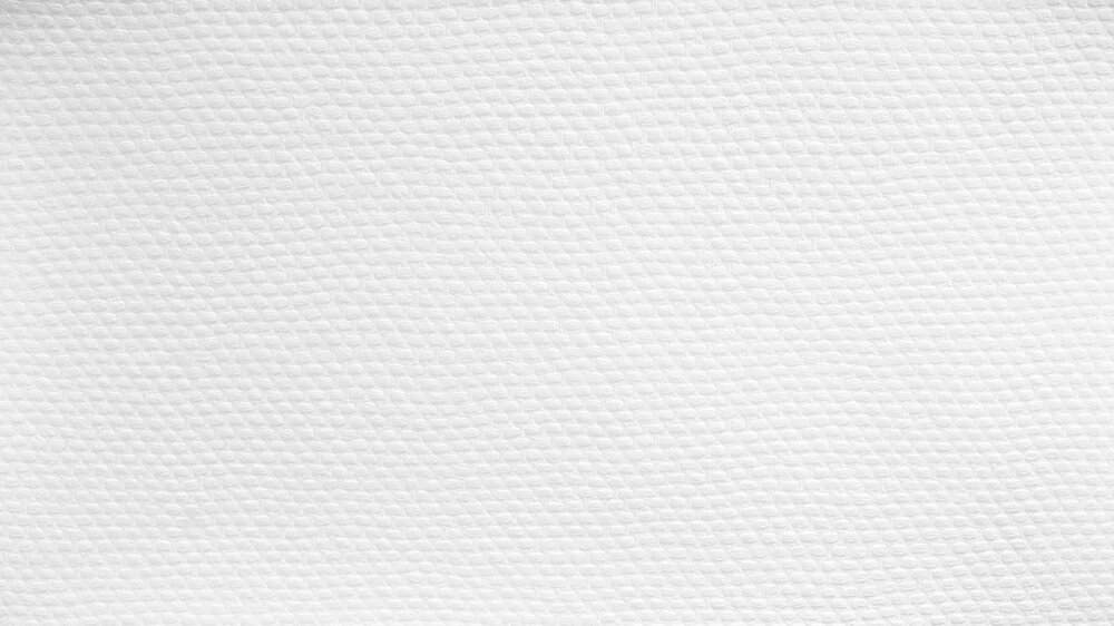 A.S. Création Wallpaper Designed in White