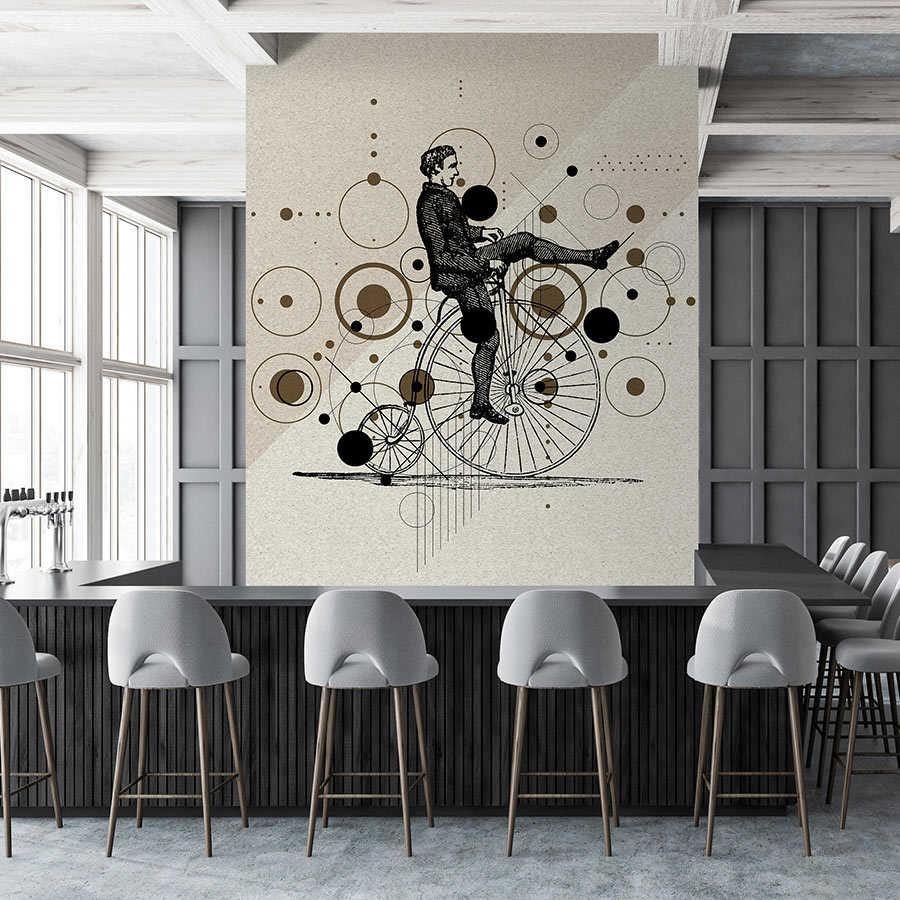 walls by patel Fotobehang Walls by Patel 3