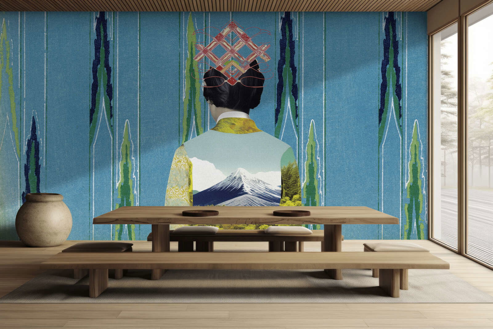 walls by patel impression numérique Walls by Patel 5