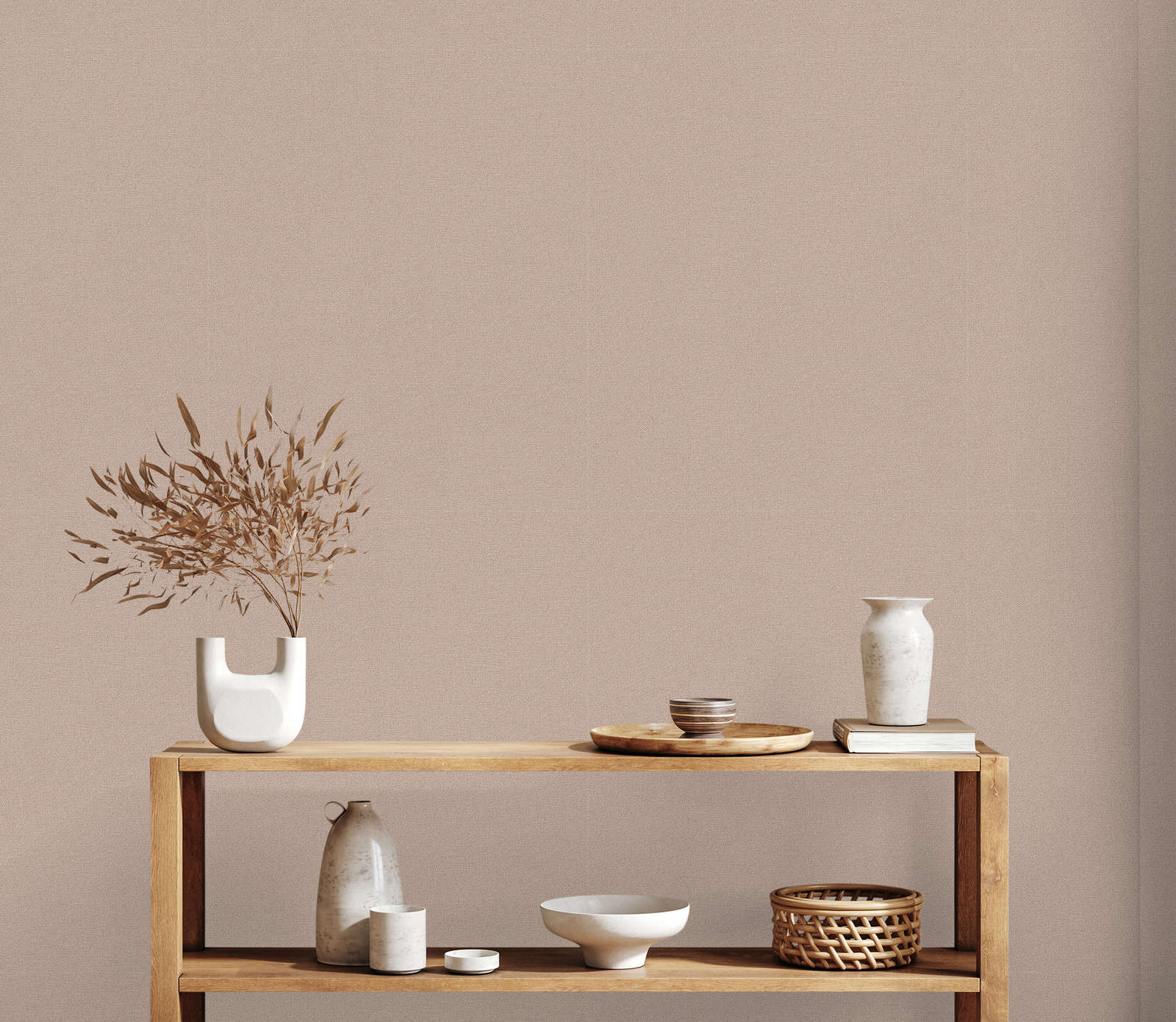 A.S. Création Wallpaper Natural Living